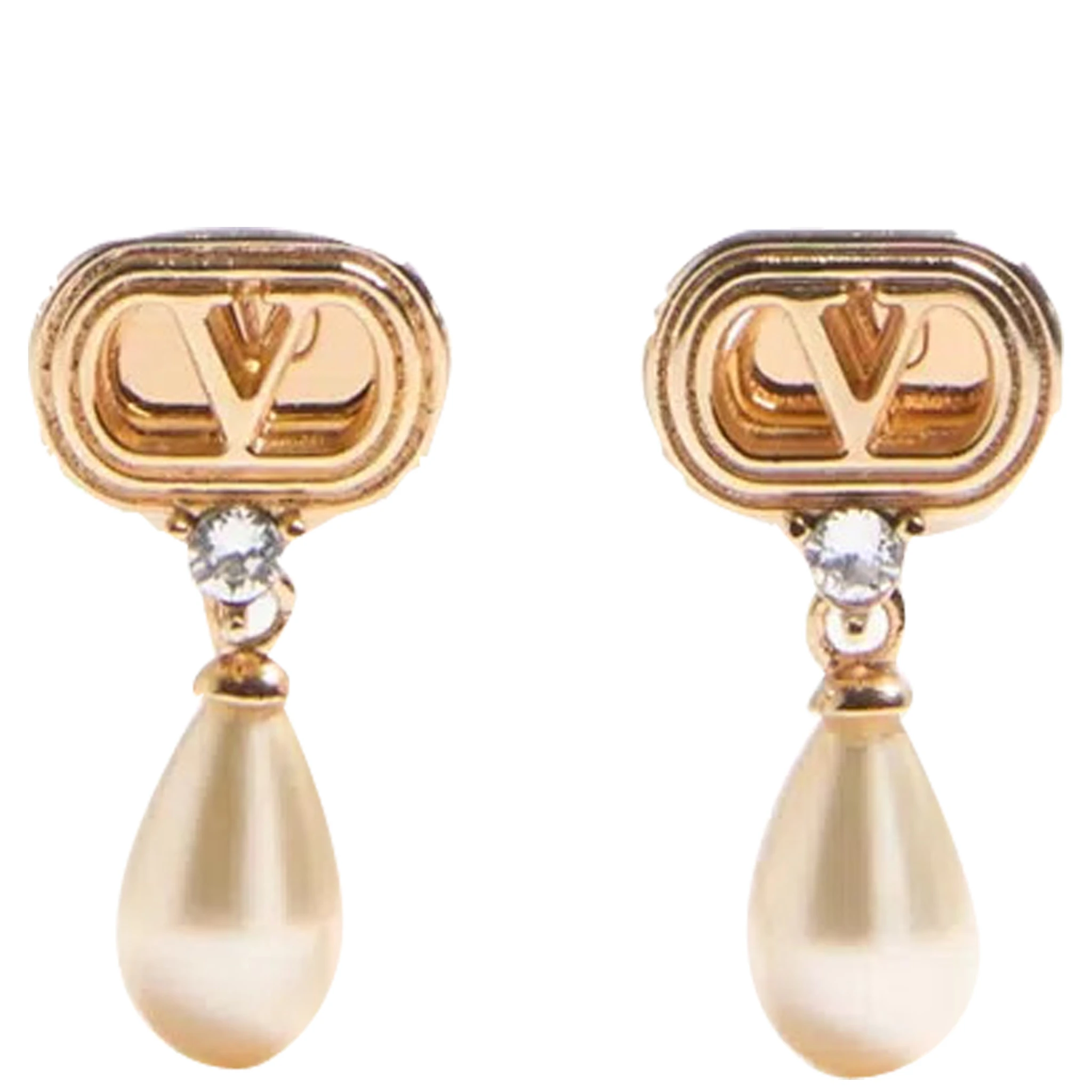 فالنتينو غارافاني بيجوكس الذهبي