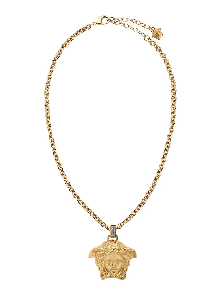 Versace Bijoux Golden