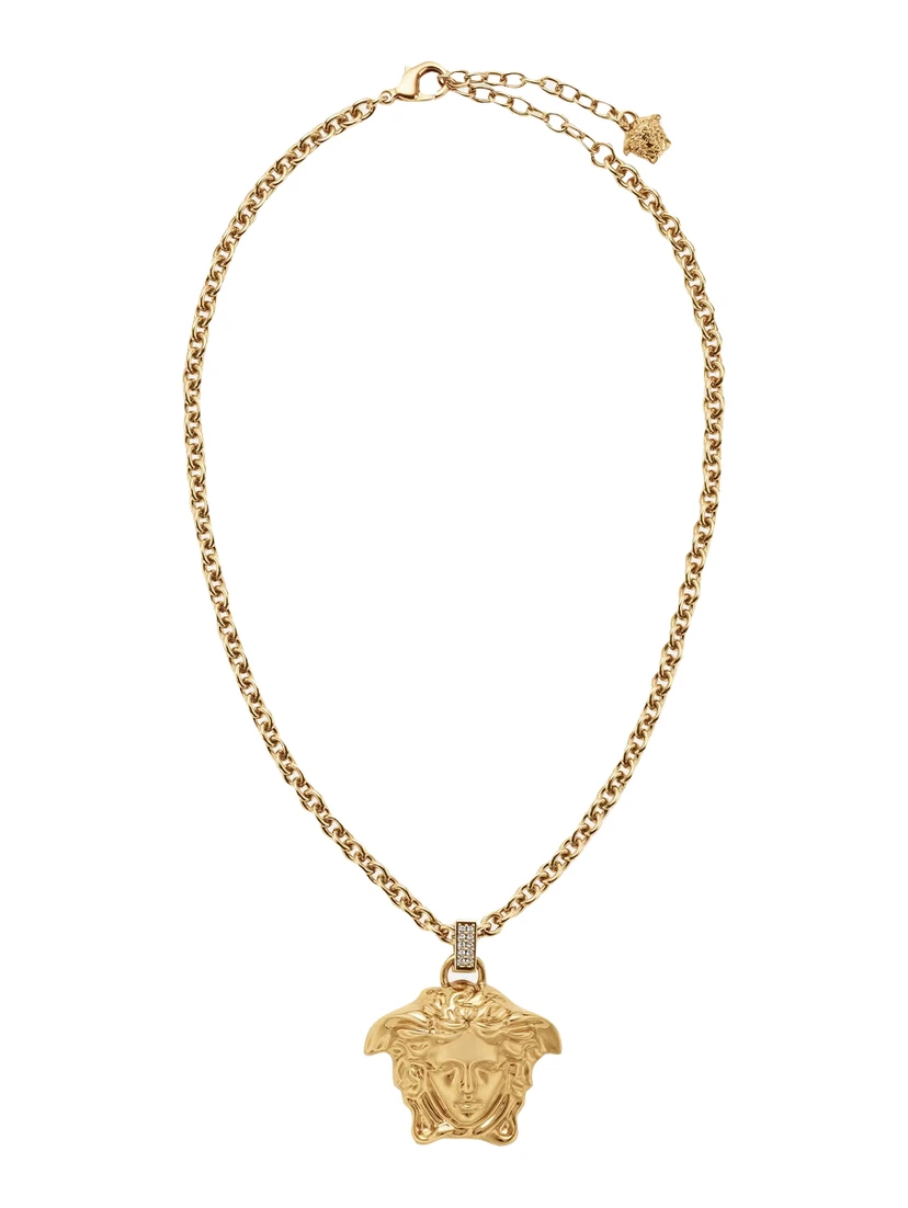 Versace Bijoux Golden
