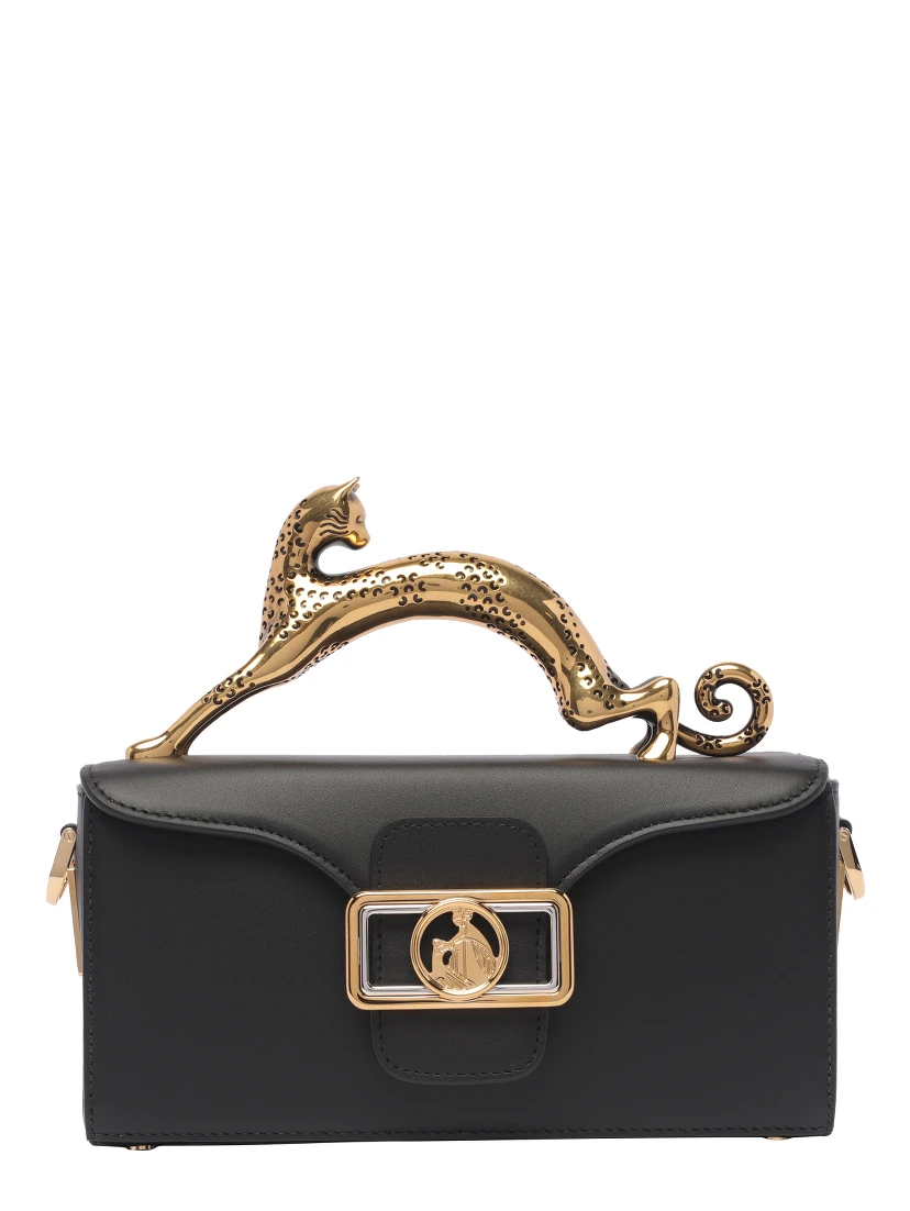 Lanvin Bags.. Black
