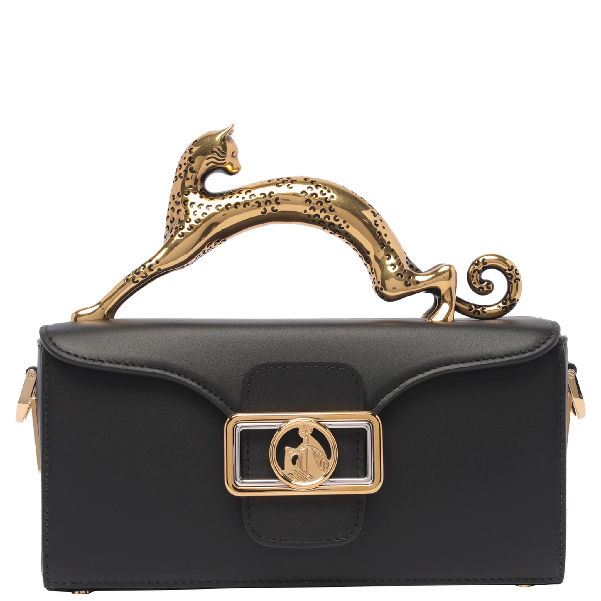 Lanvin Bags.. Black