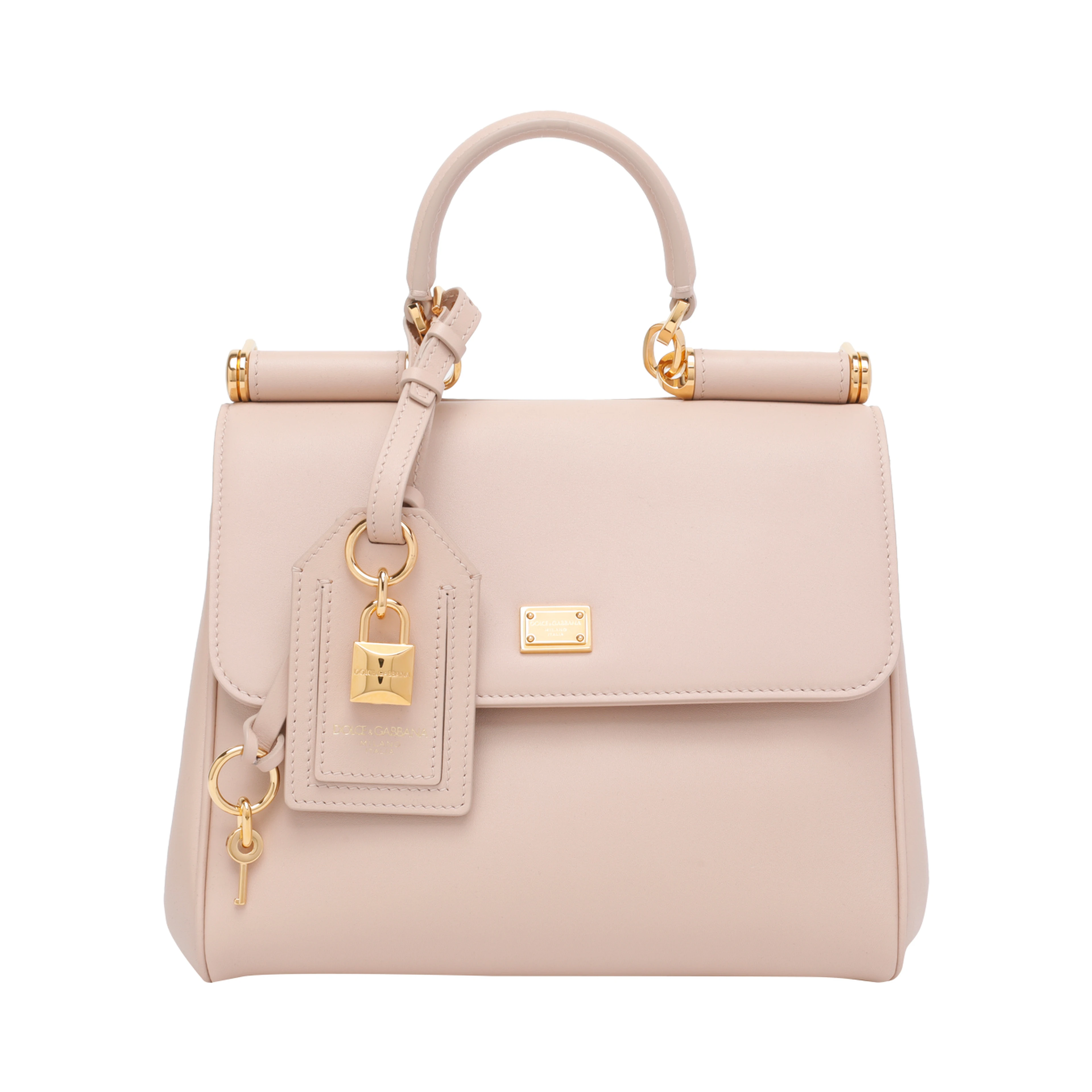 Dolce & Gabbana Bags.. Pink
