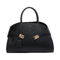 Ferragamo Bags.. Black