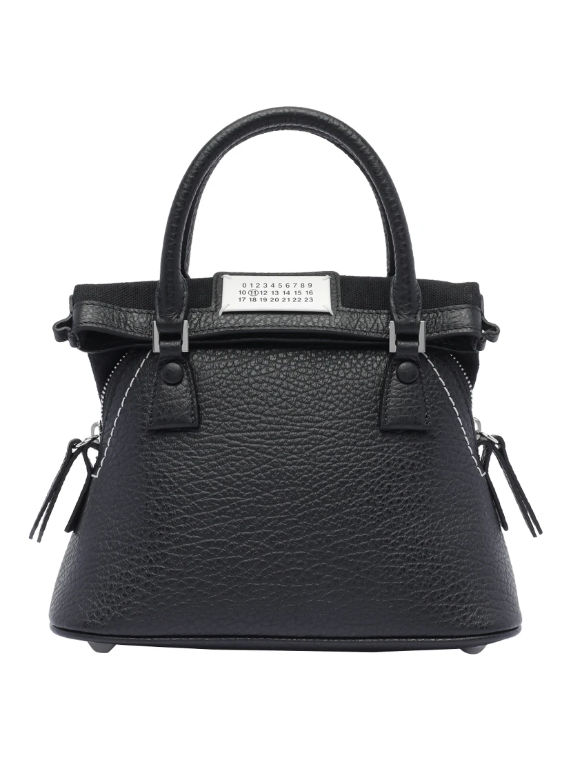 Maison Margiela Bags.. Black