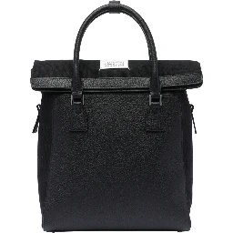 حقائب ميزون مارجيلا.. أسود