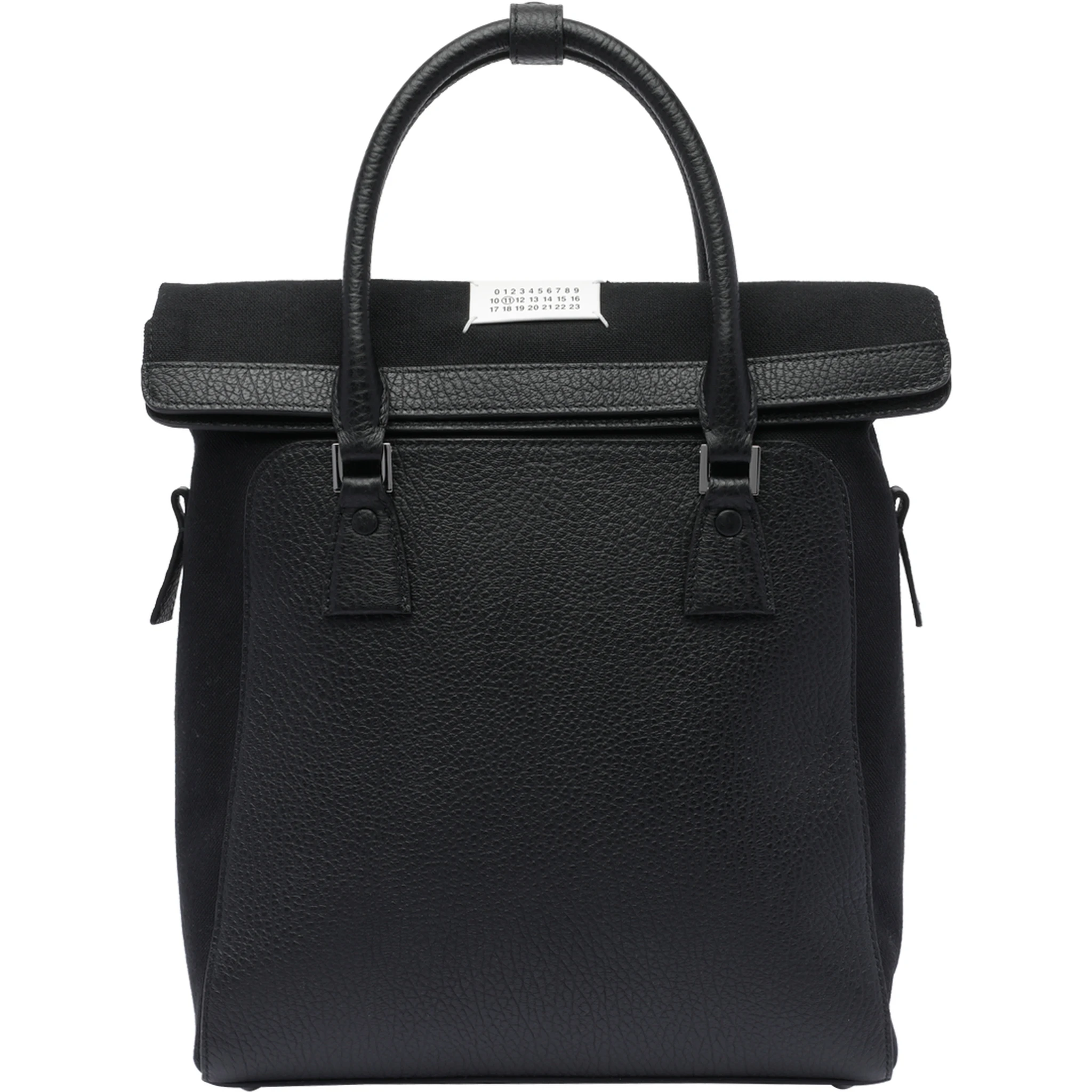 حقائب ميزون مارجيلا.. أسود