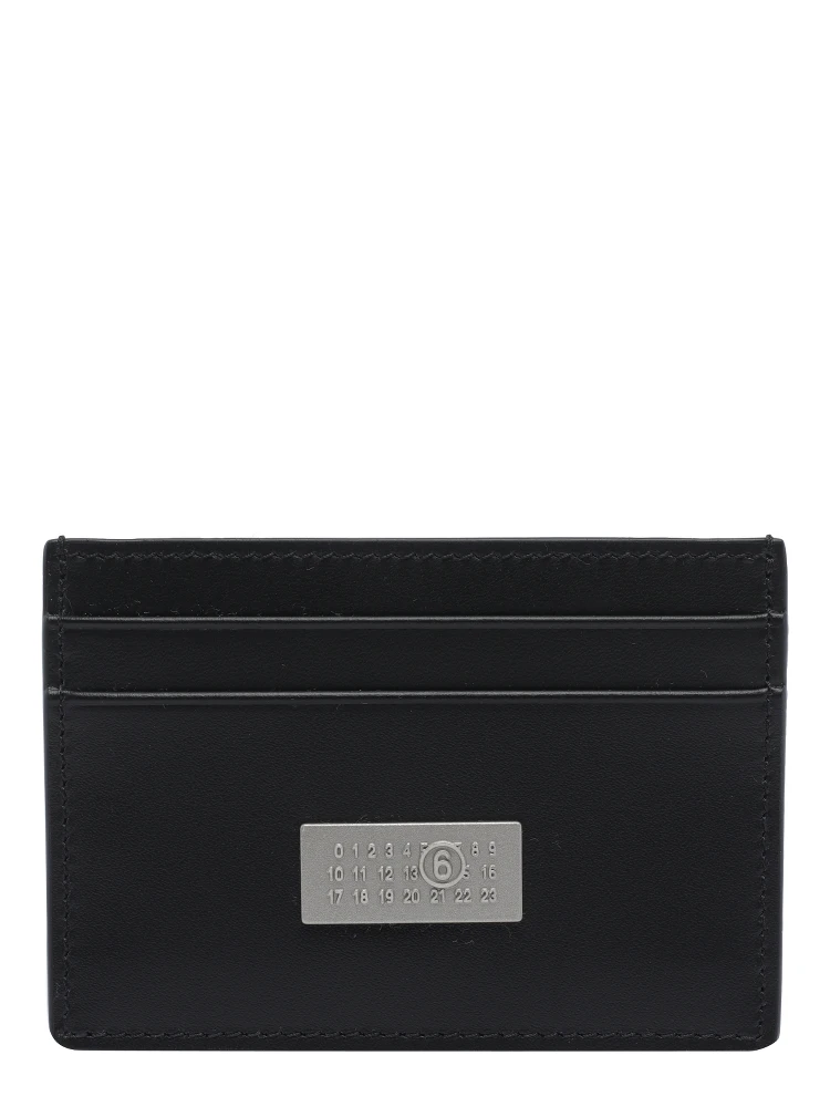 حقائب ميزون مارجيلا MM6.. أسود