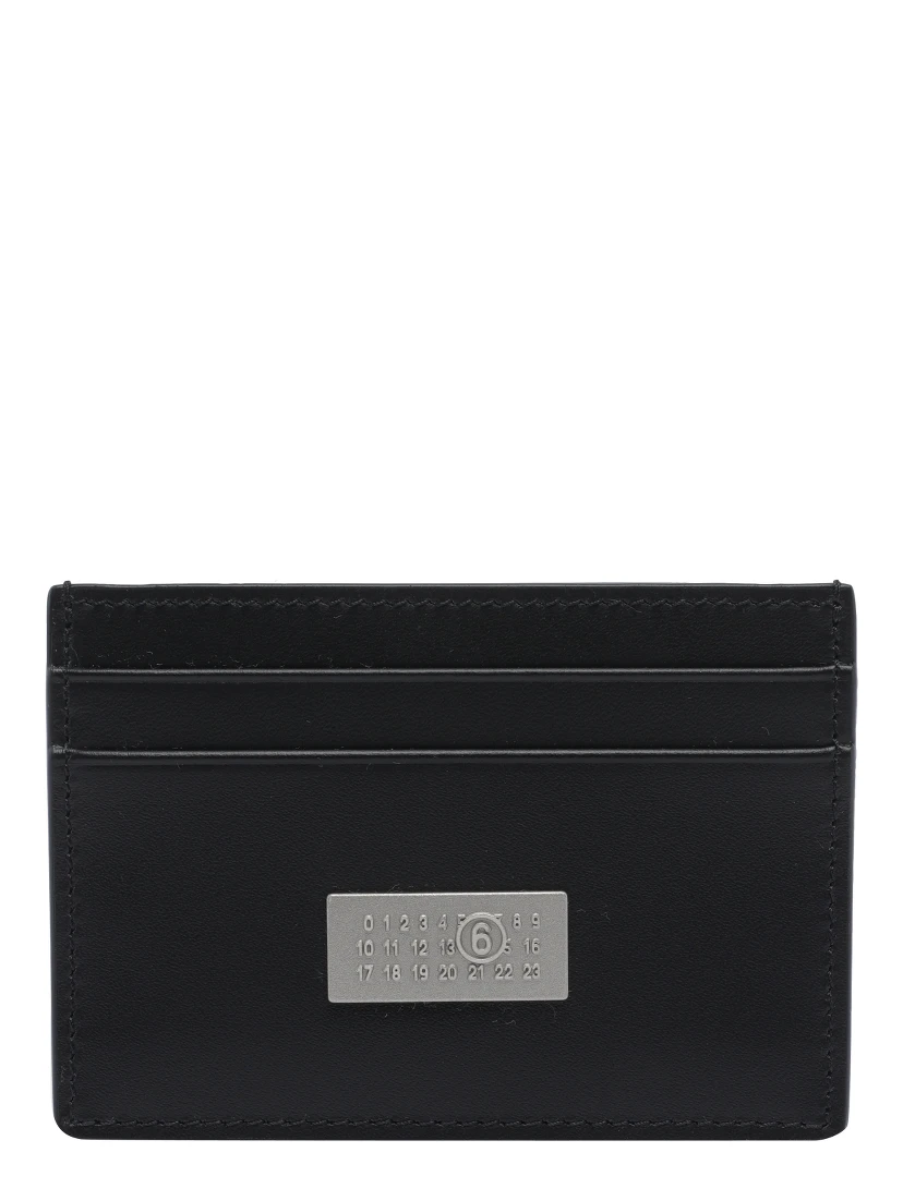 حقائب ميزون مارجيلا MM6.. أسود