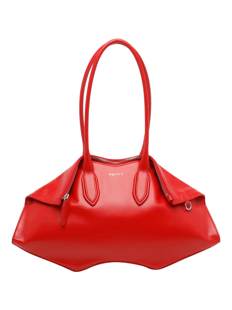 Alexander McQueen Bags.. Red