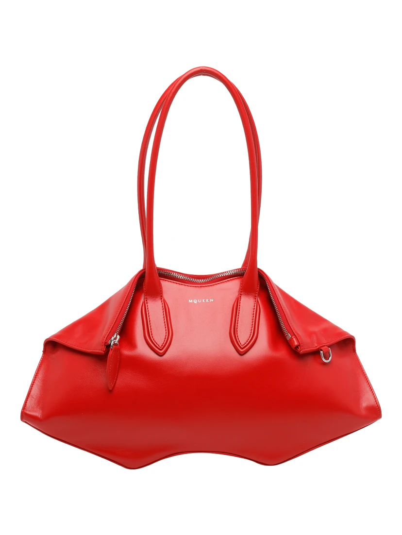 Alexander McQueen Bags.. Red