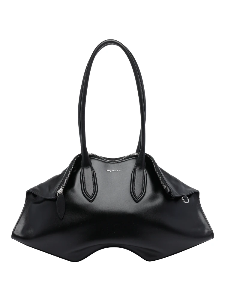 Alexander McQueen Bags.. Black