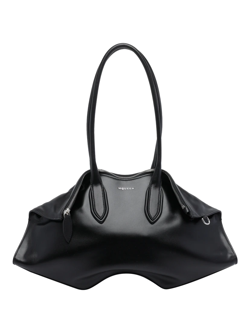 Alexander McQueen Bags.. Black