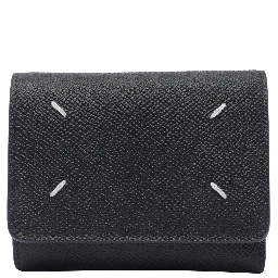 محافظ ميزون مارجيلا سوداء