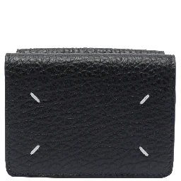 محافظ ميزون مارجيلا سوداء