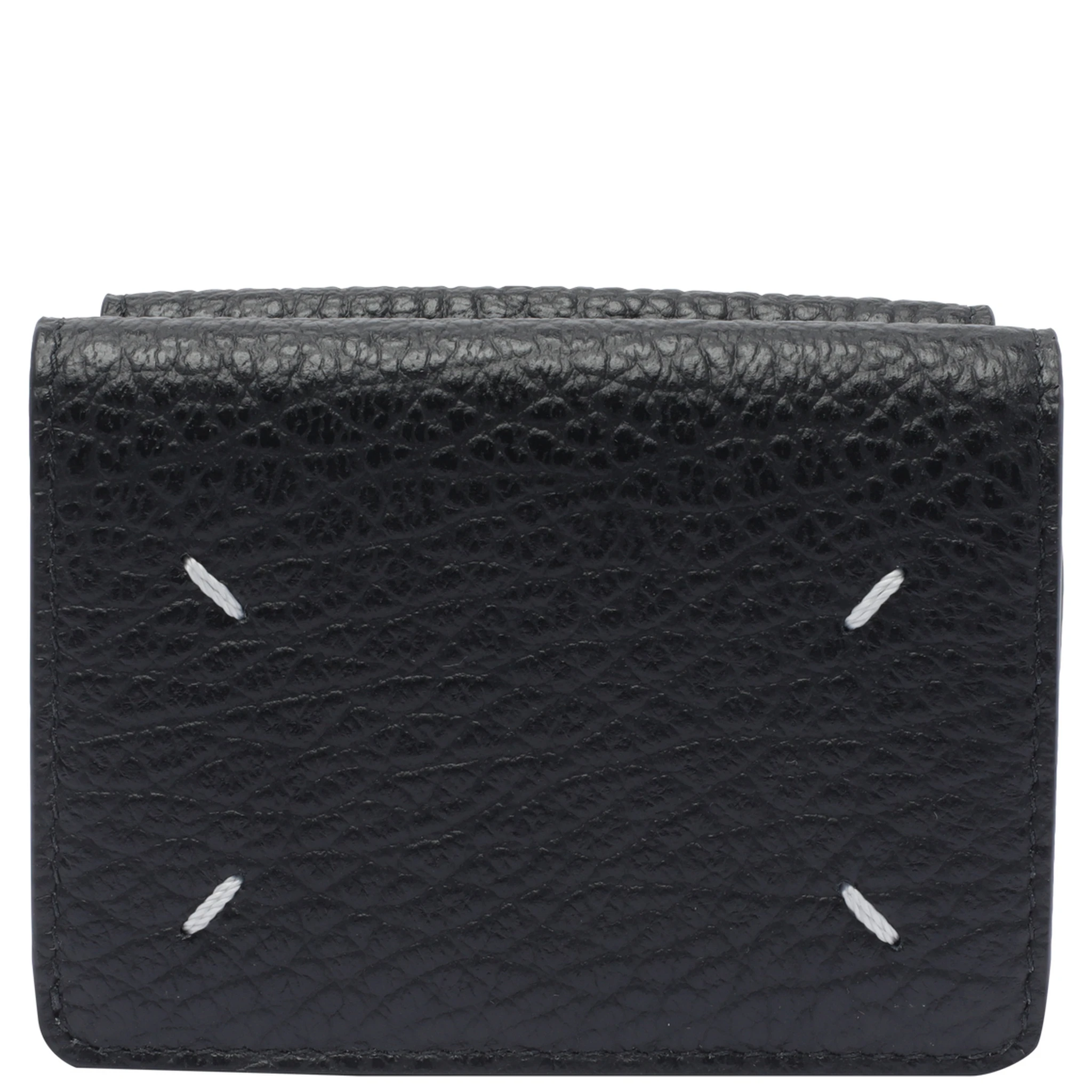 محافظ ميزون مارجيلا سوداء