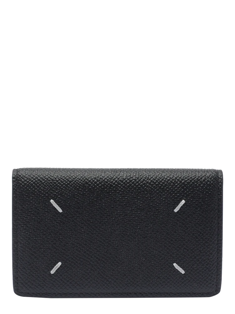 حقائب ميزون مارجيلا.. أسود