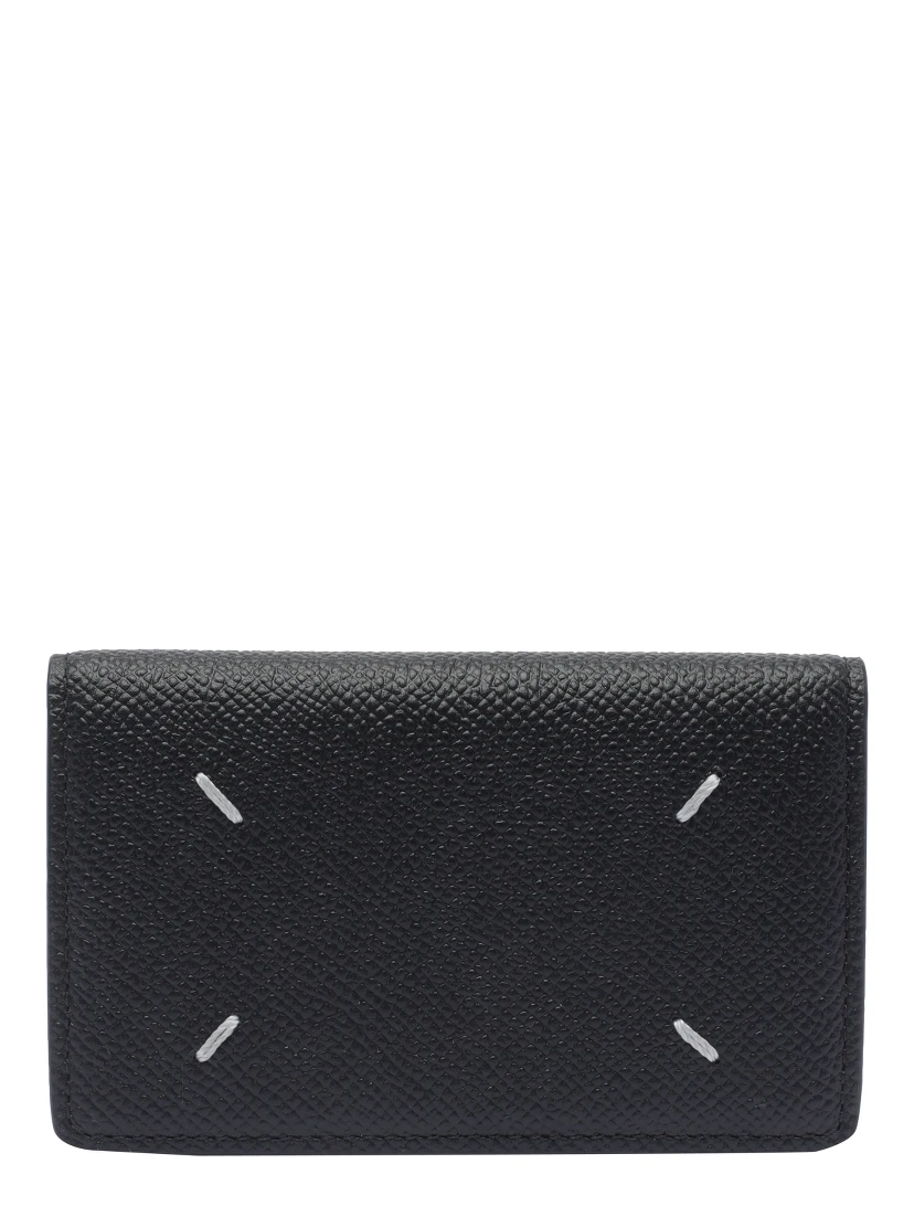 حقائب ميزون مارجيلا.. أسود