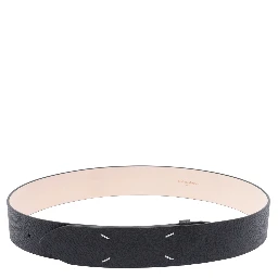 Maison Margiela Belts Black