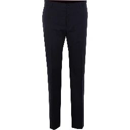 Dolce & Gabbana Trousers Black
