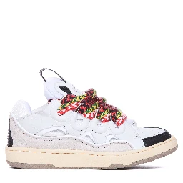 Lanvin Sneakers White