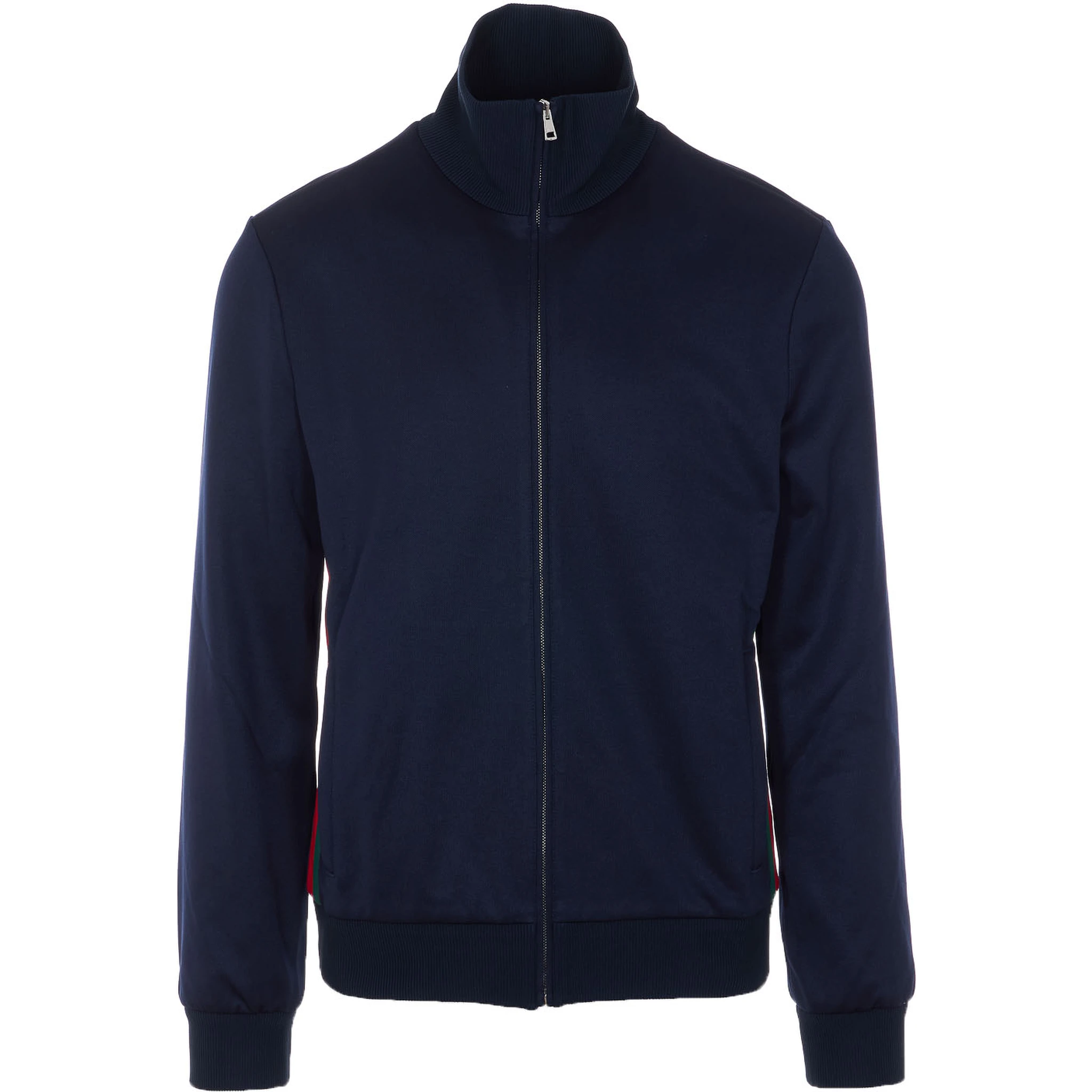 جاكيتات غوتشي زرقاء