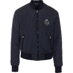 Dolce & Gabbana Jackets Black