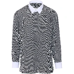 Tom Ford Shirts Black