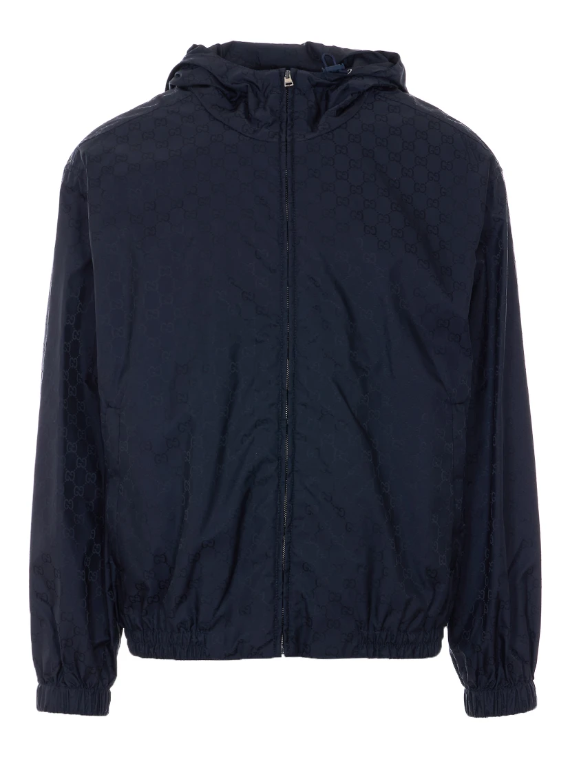 كنزات غوتشي زرقاء