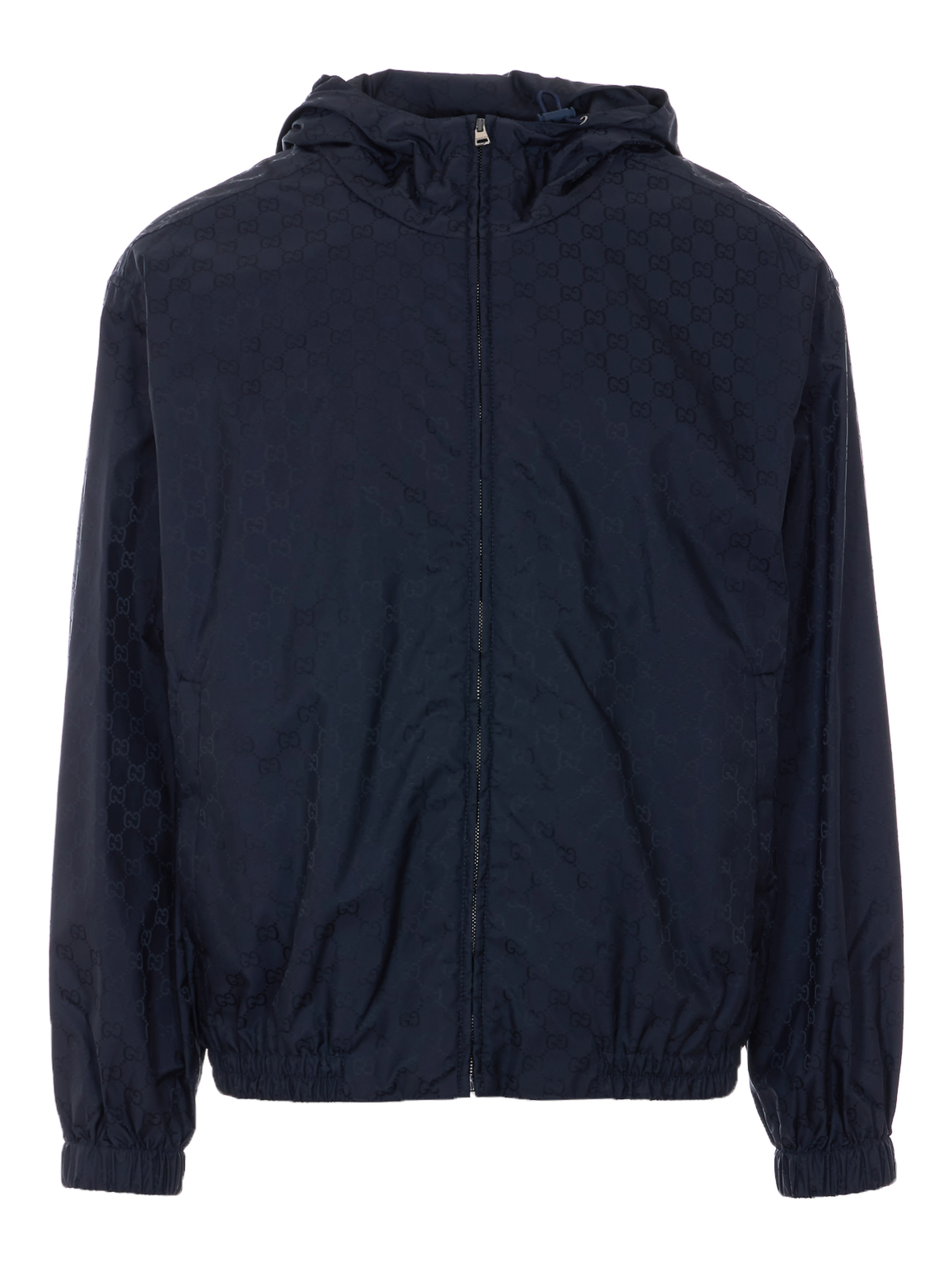Gucci Sweaters Blue
