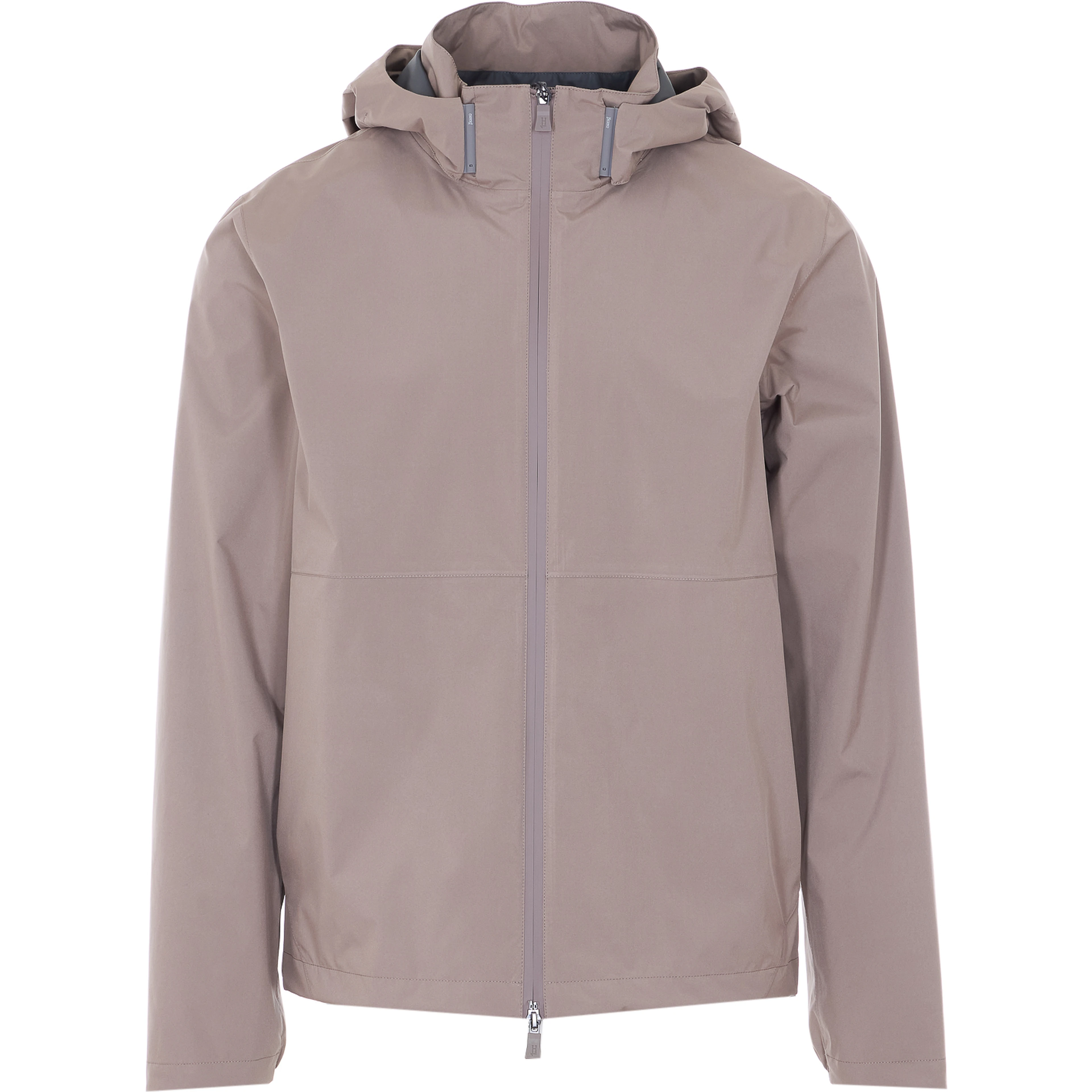 Herno Coats Beige