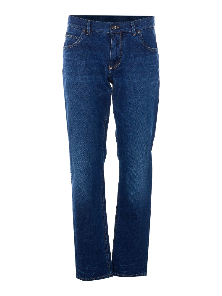 Dolce & Gabbana Trousers