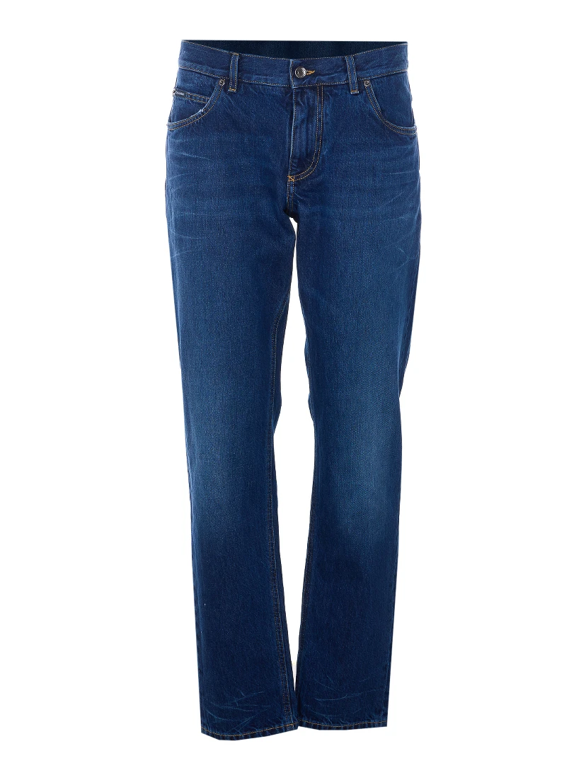 Dolce & Gabbana Trousers