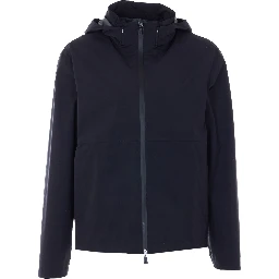 Herno Coats Black