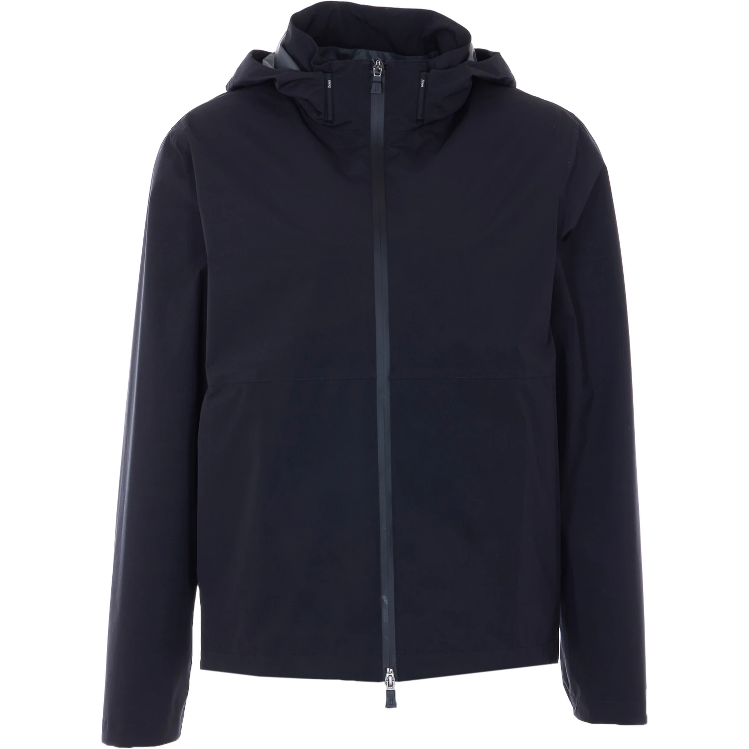 Herno Coats Black
