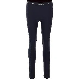 Amiri  Trousers Black