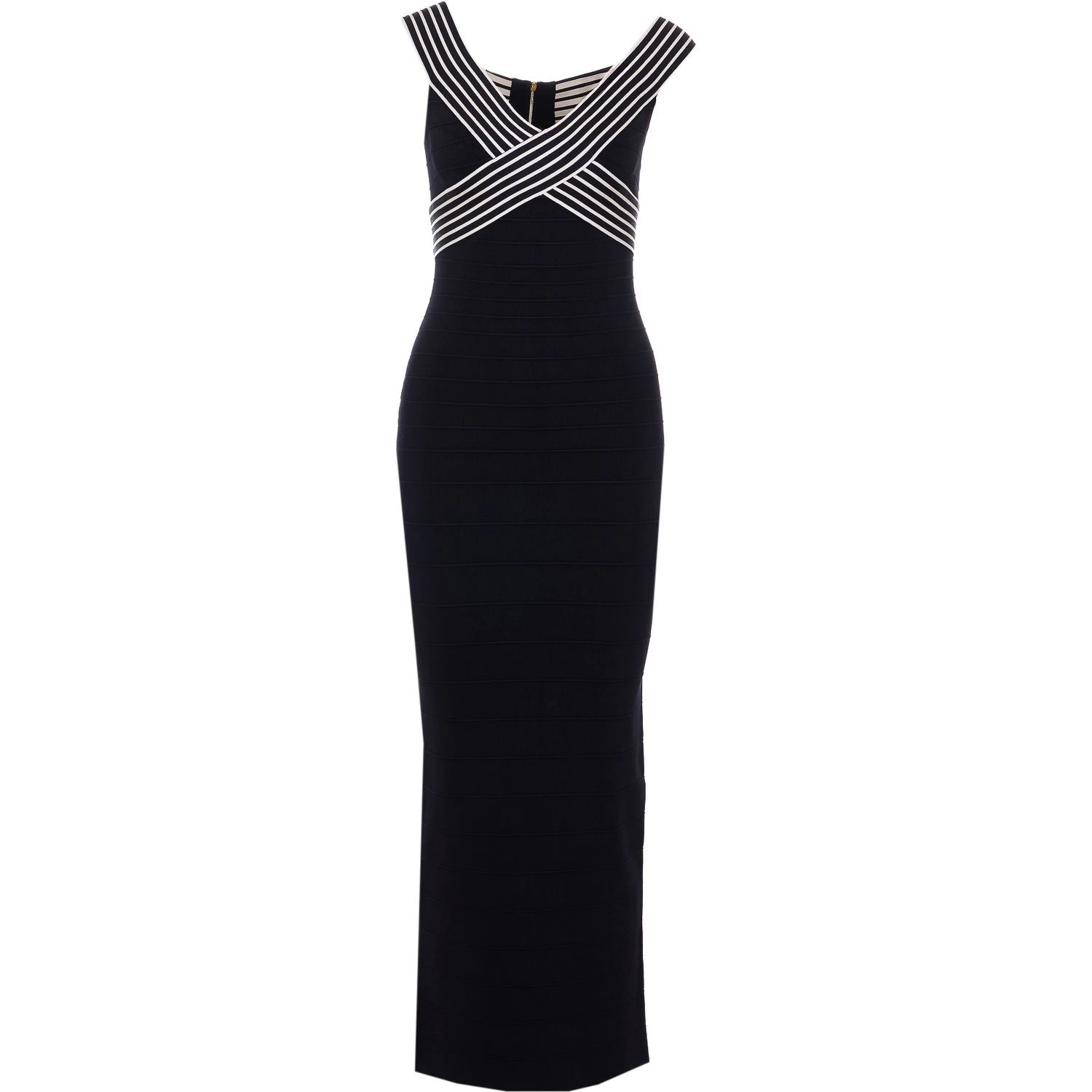 Elisabetta Franchi Dresses Black
