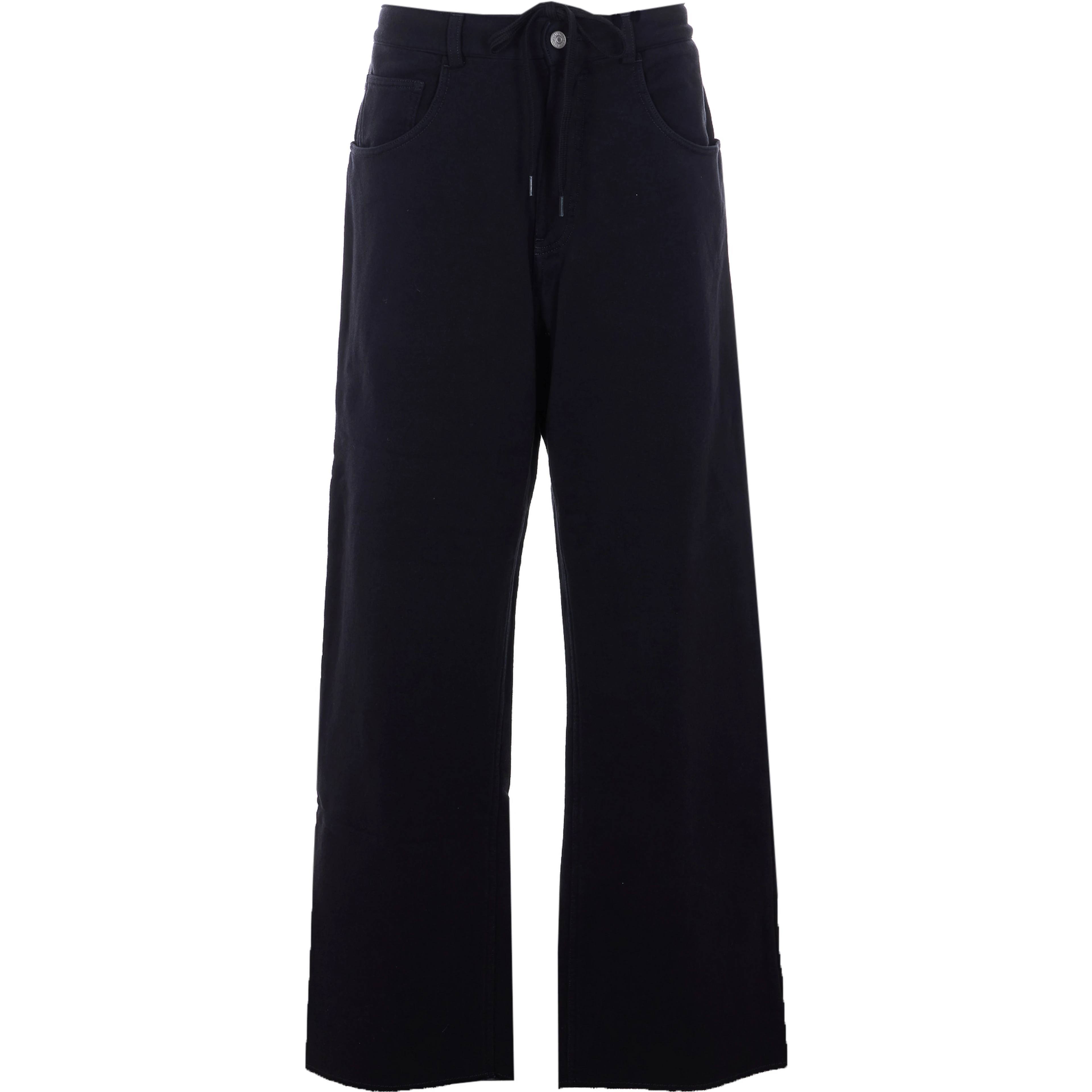 MM6 Maison Margiela Trousers Black