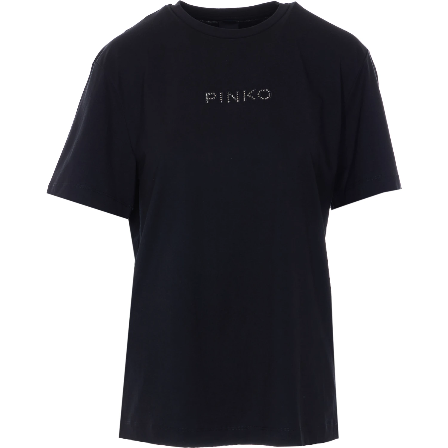 Pinko T-shirts and Polos Black