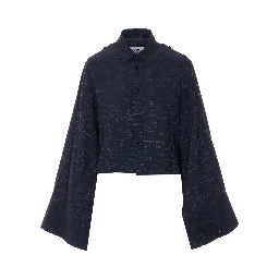 MM6 Maison Margiela Shirts Black