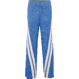 Pinko Trousers Blue