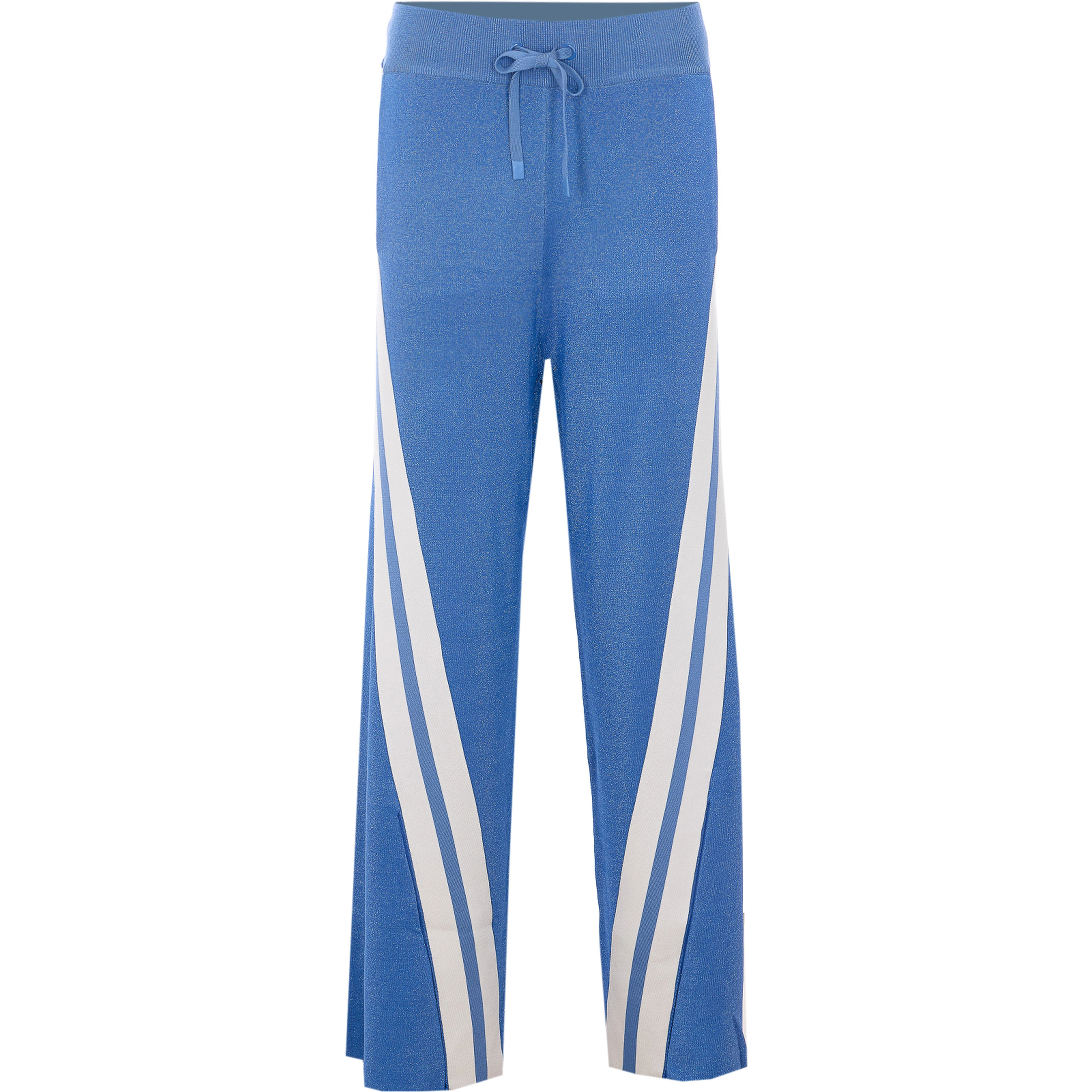 Pinko Trousers Blue