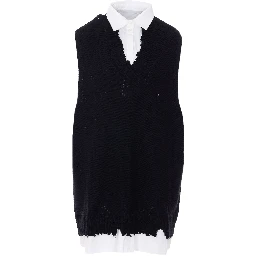 MM6 Maison Margiela Dresses Black