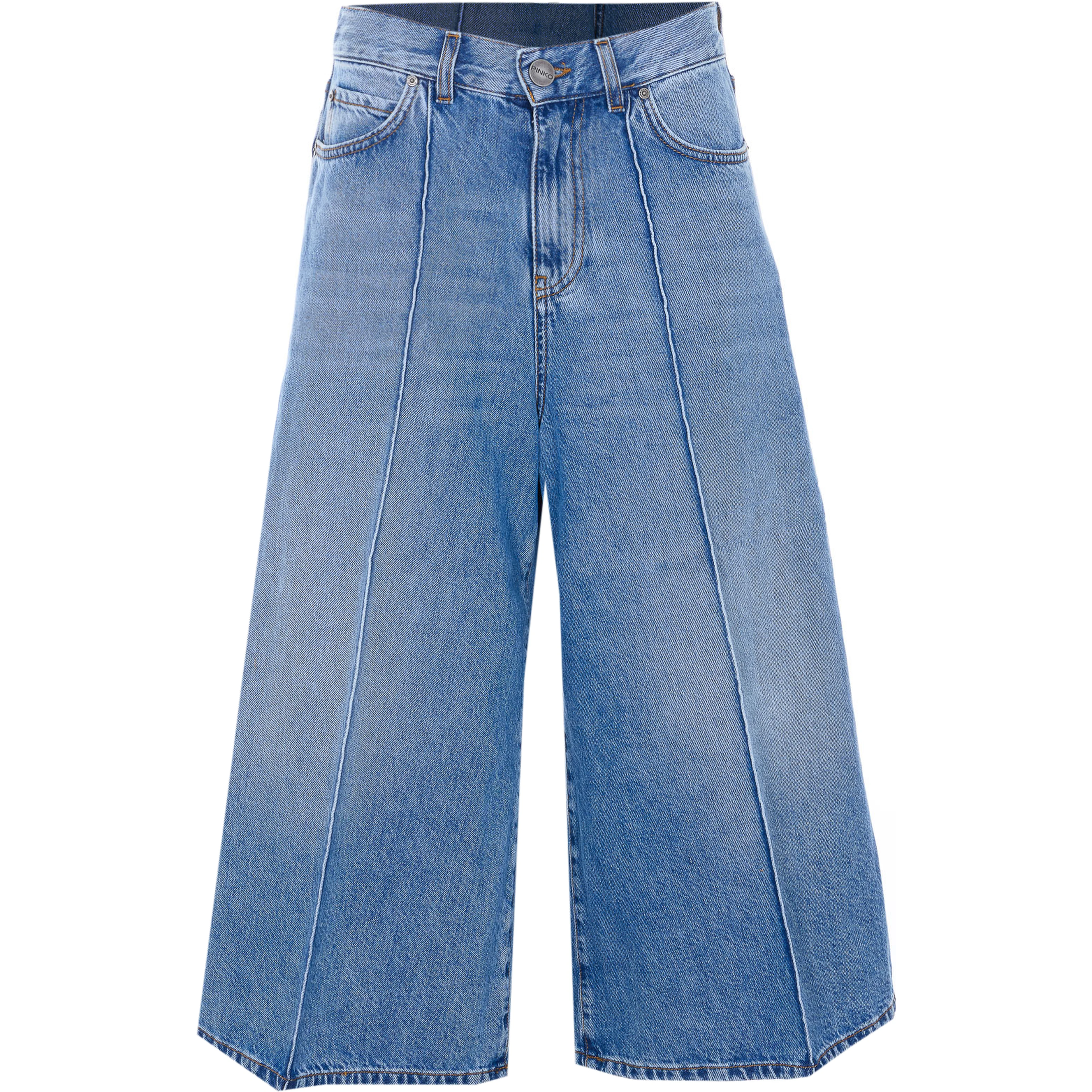 Pinko Jeans Blue