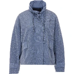 Pinko Jackets Grey