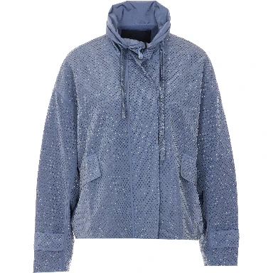 Pinko Jackets Grey