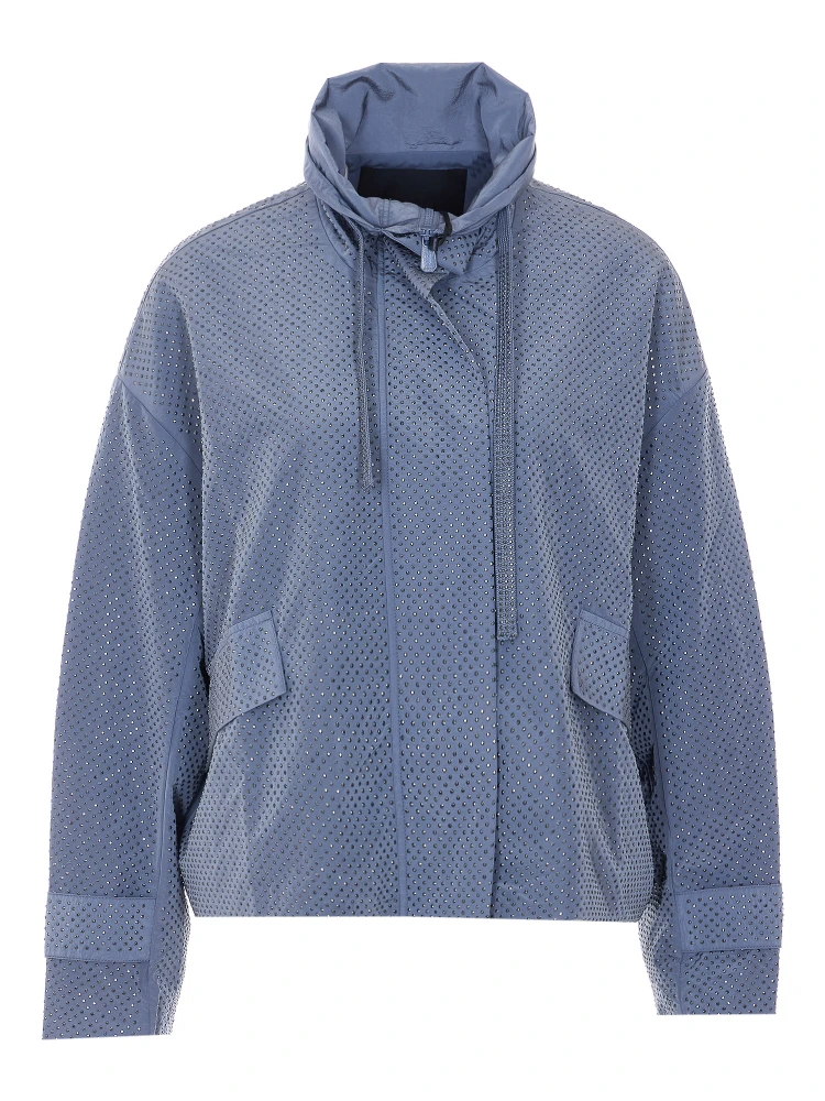 Pinko Jackets Grey