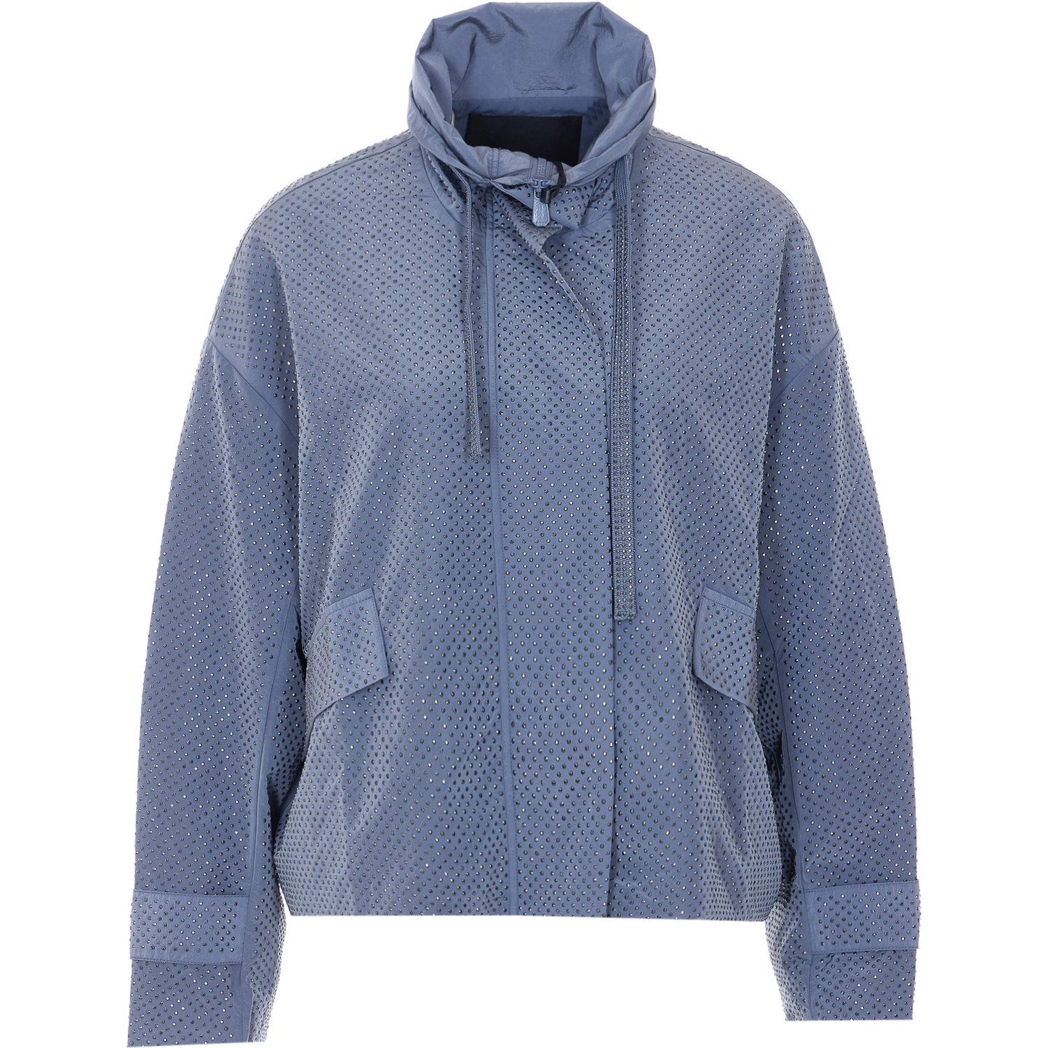 Pinko Jackets Grey