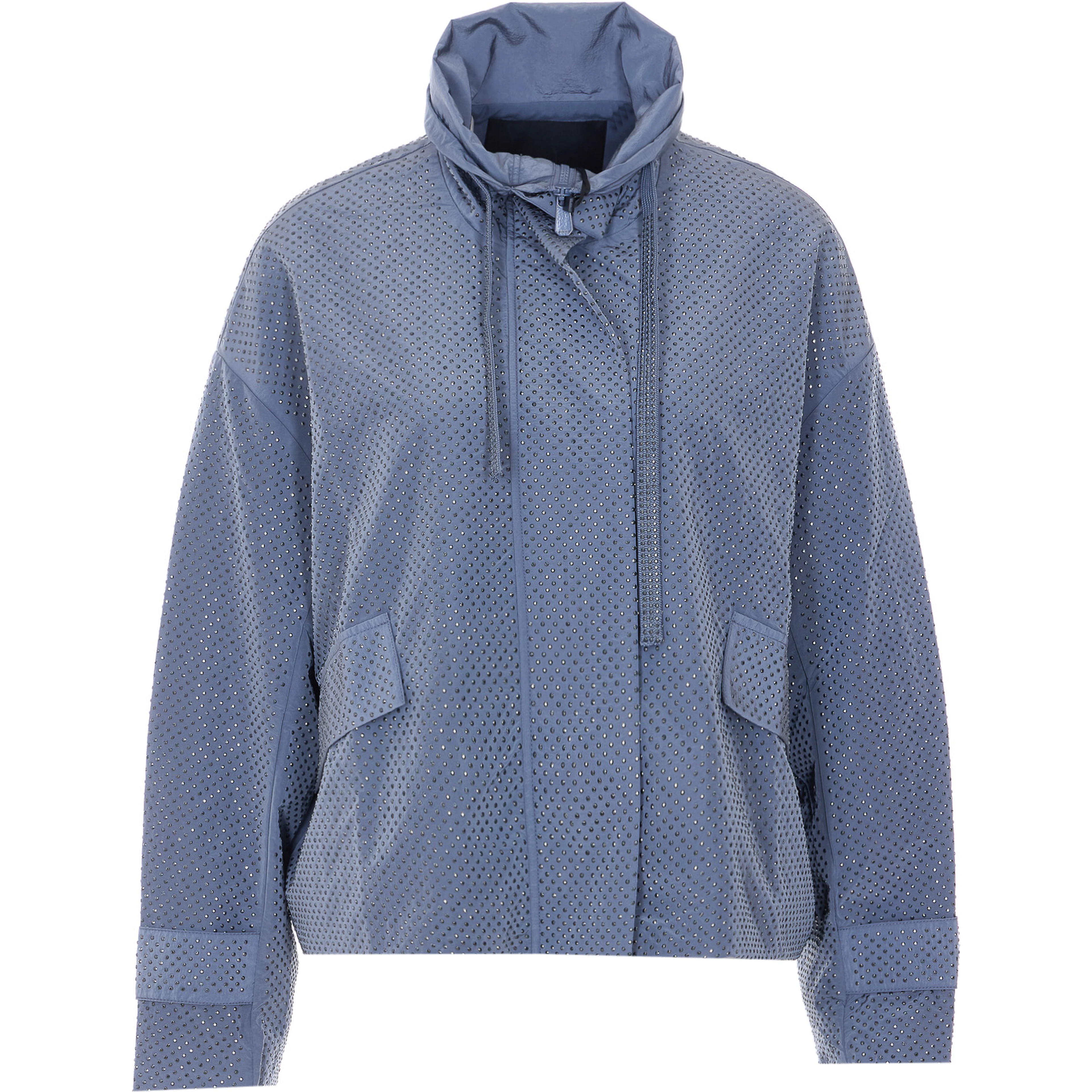 Pinko Jackets Grey