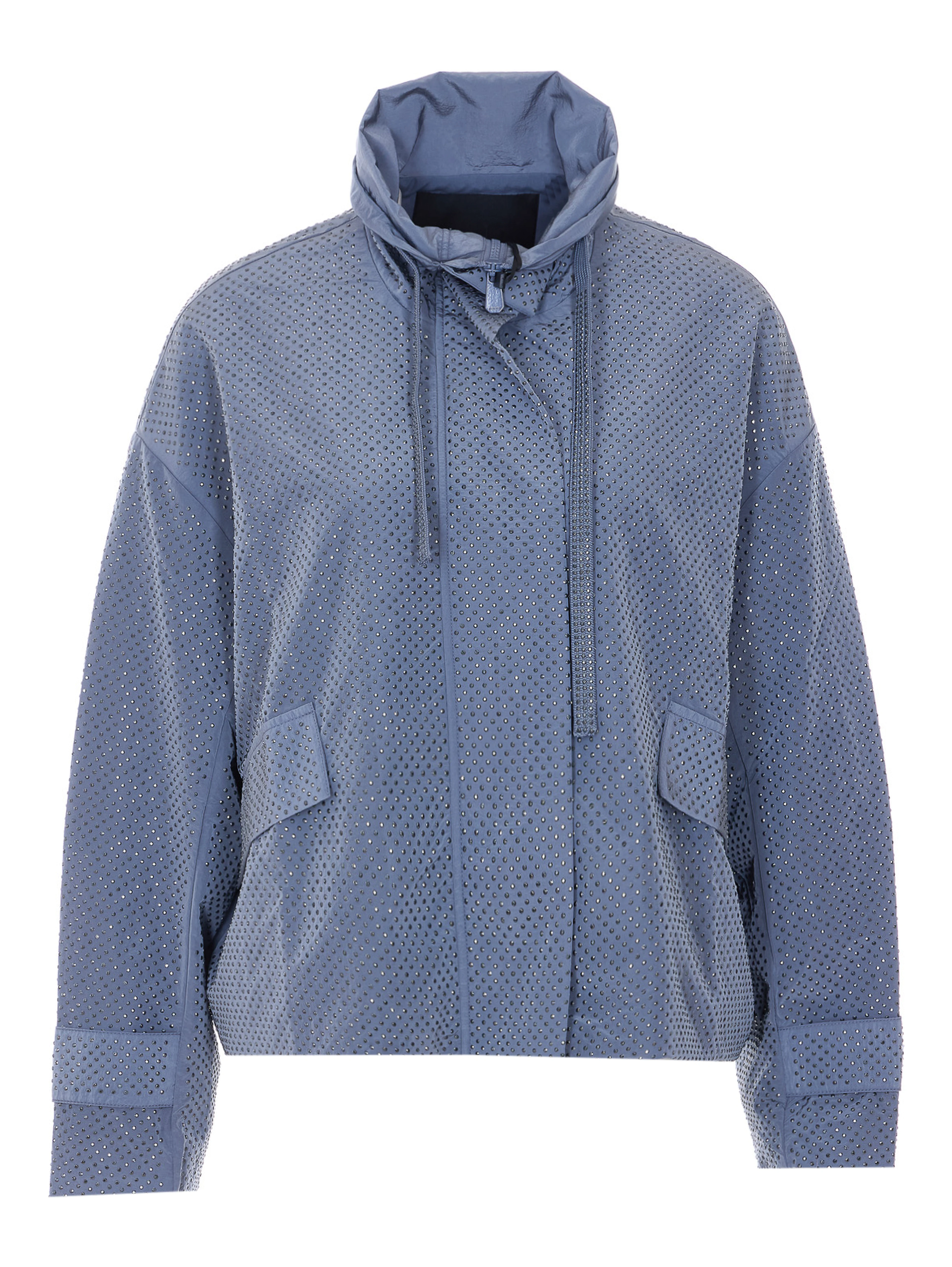 Pinko Jackets Grey