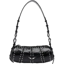 Zadig & Voltaire Bags.. Black